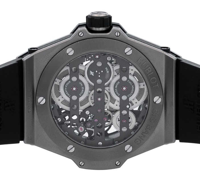 Hublot Big Bang 414.NI.1123.RX Image 4